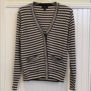 Cute JCrew Cardigan